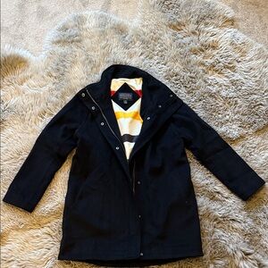 Pendleton Peacoat